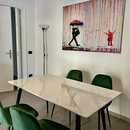 דירות Castri di Lecce Nonno Uccio מראה חיצוני תמונה