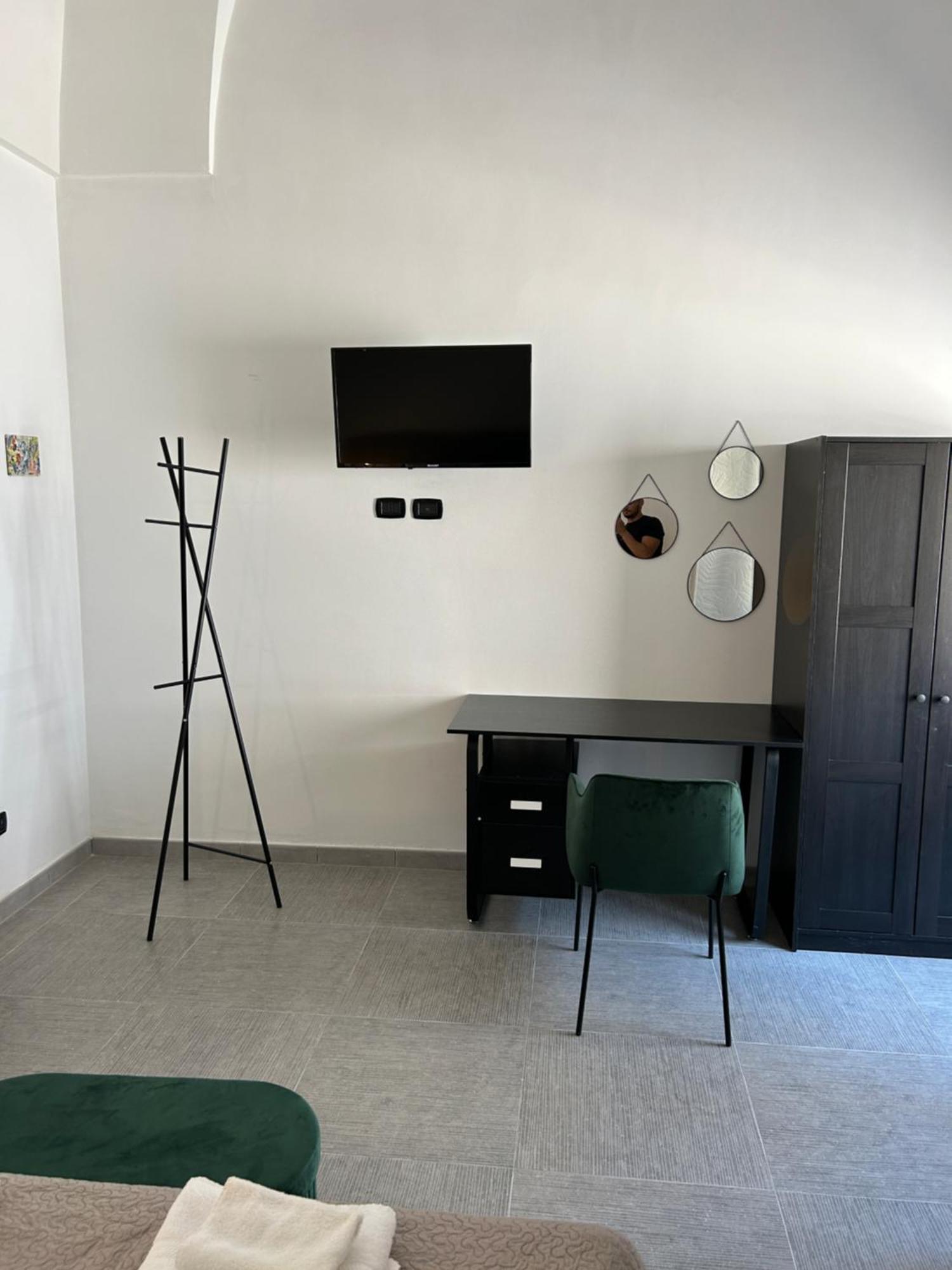 דירות Castri di Lecce Nonno Uccio מראה חיצוני תמונה