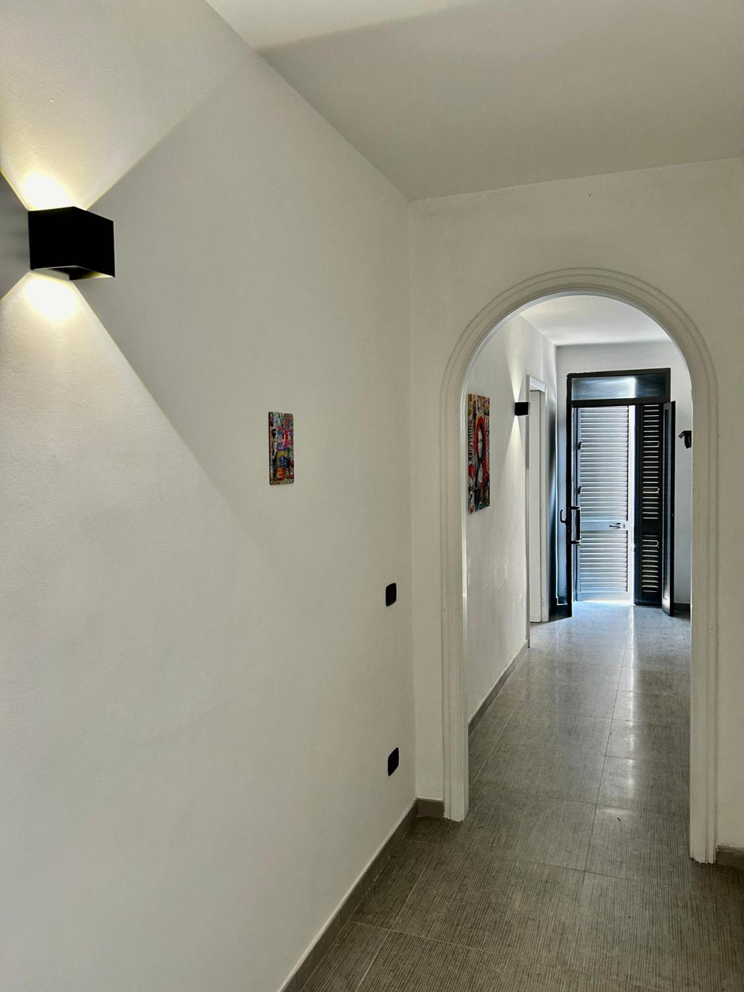 דירות Castri di Lecce Nonno Uccio מראה חיצוני תמונה